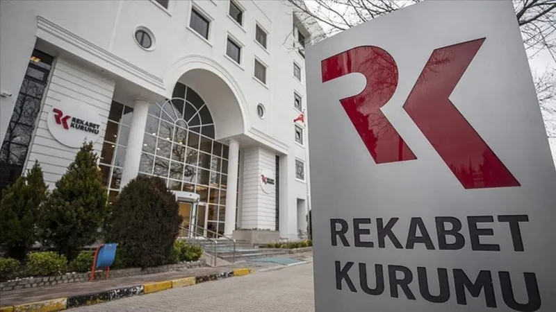 MUYA'ya Rekabet Kurulundan Şok Soruşturma! Neler Oluyor?
