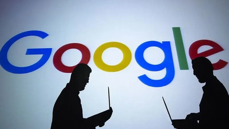 Rekabet Kurulu’ndan Google’a soruşturma