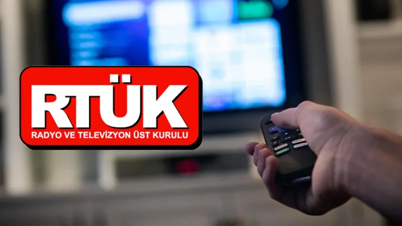 RTÜK Üyeleri Belli Oldu! İşte Yeni İsimler