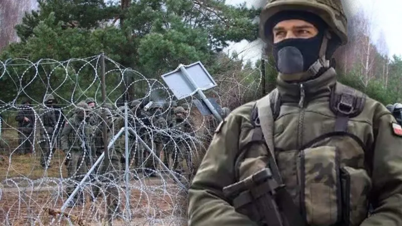 Rus paralı askerler 3 yıl sonra çekildi