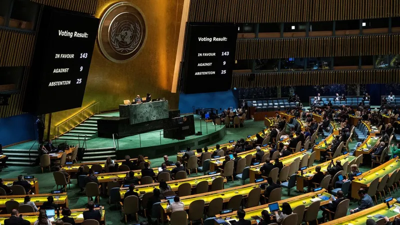 İran-İsrail Gerilimi: Rusya, Çin ve Pakistan'dan BMGK'ya Tasarı Şoku!