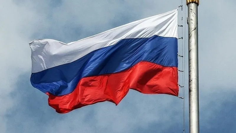 Rusya duyurdu: Donetsk'te Staraya Nikolayevka yerleşim yeri ele geçirildi