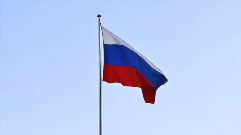 Rusya, Sumi ve Donetsk’te İki Yerleşim Yerinin Kontrolünü Ele Geçirdi