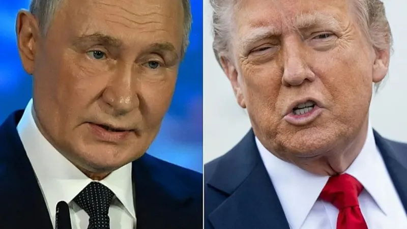Trump'tan Bomba! Rusya-Ukrayna Esir Takası İstanbul'da Mı Bitti?
