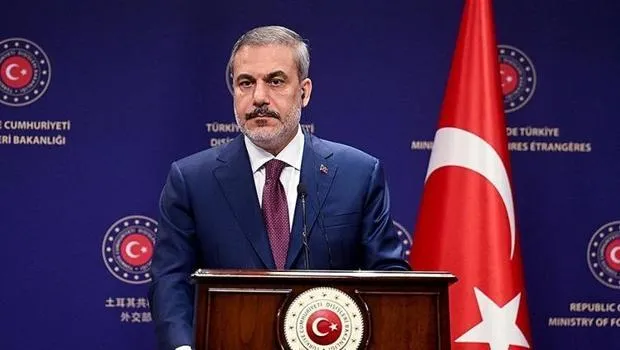 Rusya'ya kritik ziyaret
