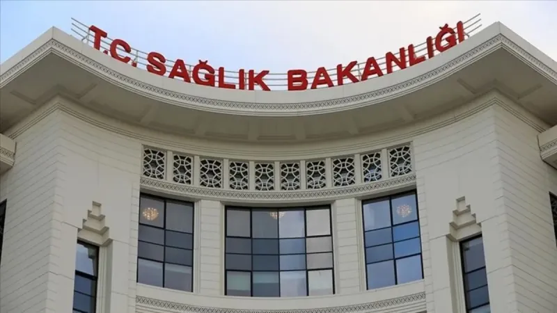 Sağlık-1 Botu’nda patlama! Bakanlık açıkladı: Çanakkale'de bir sağlık çalışanı hayatını kaybetti