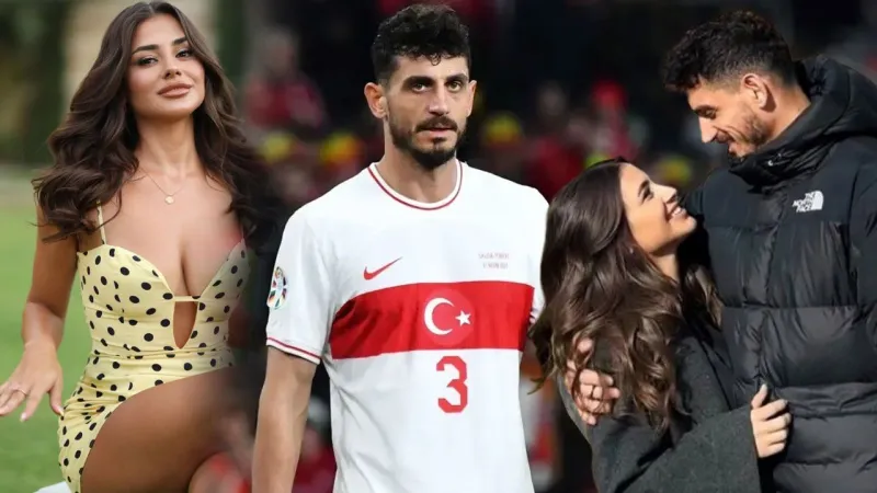 Samet Akaydin ile oyuncu sevgilisi Hazal Çağlar dünya evine giriyor