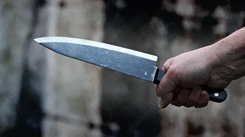 Samsun'da iki grup arasında bıçaklı kavga: Yaralılar var