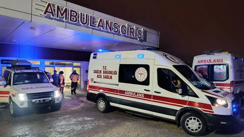 Sayıştay: Üniversite hastanelerinde çalışmayan personele ödeme yapılmış, hastalardan fazla ücret alınmış
