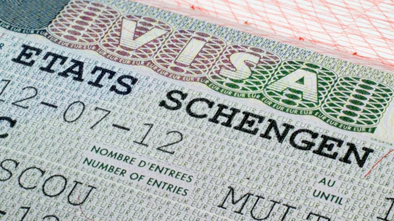 Schengen vizesi başvurularında uygulanan 'Cascade Kuralı' nedir?