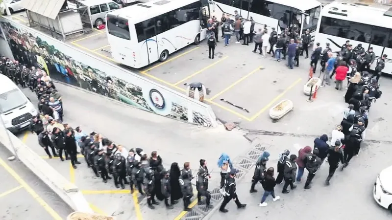 Şebekenin şifresi ‘Çinli Kemal’