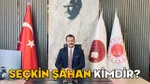 SEÇKİN ŞAHAN KİMDİR? Siverek Cumhuriyet Başsavcısı Seçkin Şahan hangi görevlerde bulundu?
