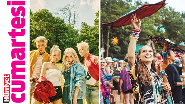 Şehre Dönüş Festivalle Başlıyor! Kaçırılmayacak Etkinlikler
