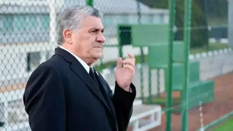 Serdal Adalı'dan Beşiktaş taraftarını sevindirecek transfer açıklaması