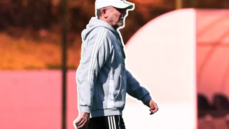 Sergen Yalçın'ın 'beyni' gitti bir daha yerine gelmiyor!