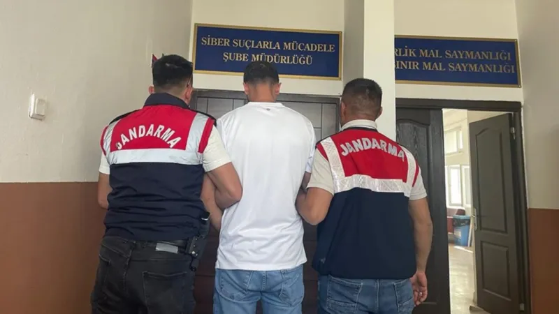 Siber dolandırıcılık şebekesine MİT darbesi: Liderleri kıskıvrak yakalandı