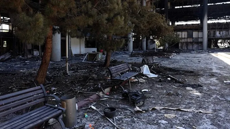 Siyonist İsrail'den yeni karar! İran'ın misillemelerine sansür