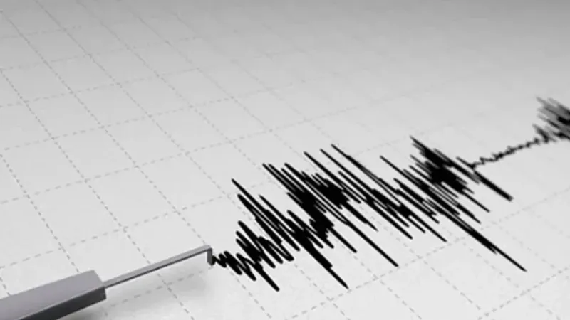 Son dakika deprem mi oldu? 6 Haziran 2025 AFAD, Kandilli deprem listesi! Deprem mi oldu?