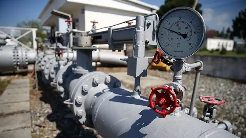 Son dakika haberi! Bakan Bayraktar duyurdu: IKBY'deki petrol sahalarından ihracat bu sabah yeniden başladı