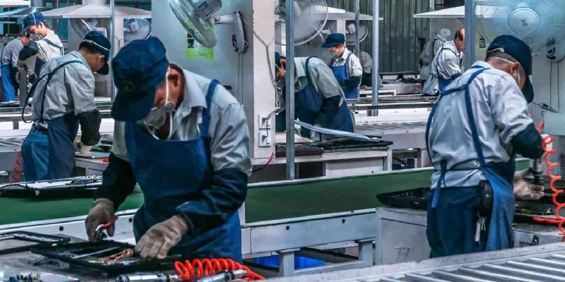 Son dakika | TÜİK ücretli çalışan sayısını açıkladı