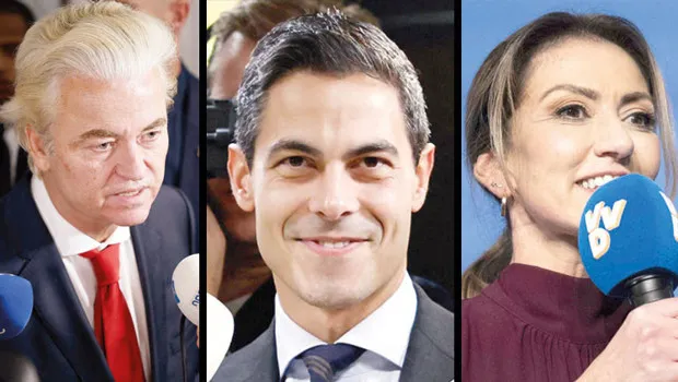 Hollanda Seçimleri: Flaş Gelişme! Sonuçlar Denizaşırı Oylara Mı Kaldı?