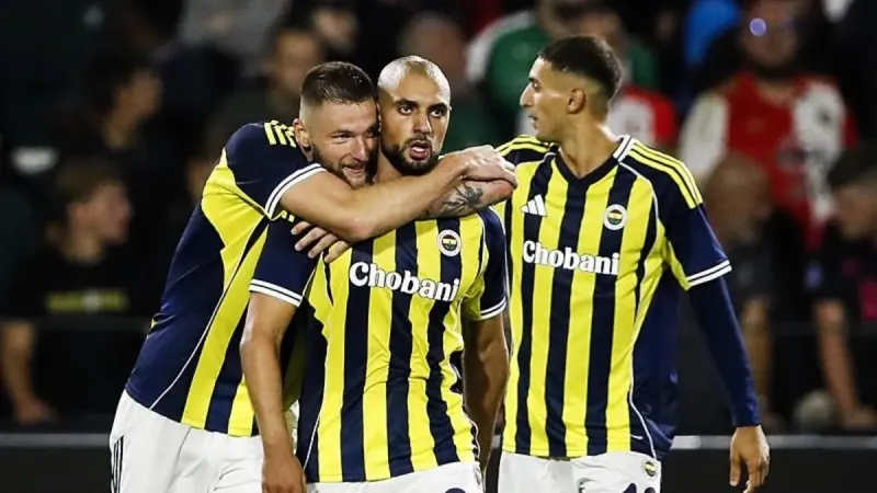 Spor yazarları Feyenoord - Fenerbahçe maçını yorumladı!