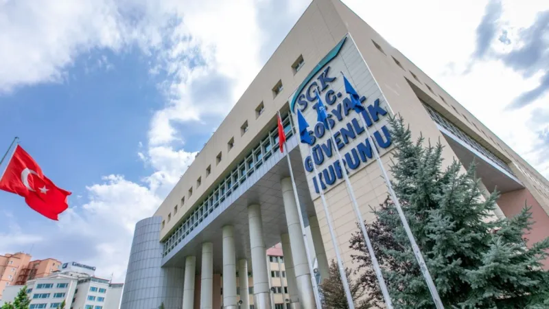 Emekliye Müjde! Torba Yasa Meclis'te: Maaşlara Zam Yolda mı?