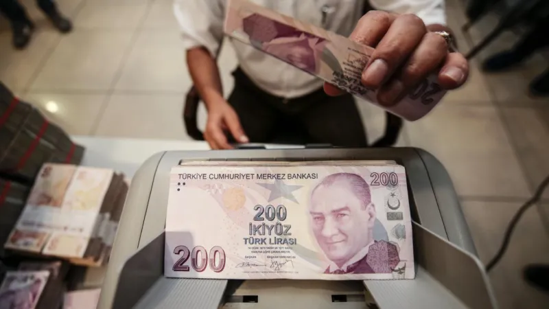 Stratejik sektörlere yapılan yatırımların desteği 500 milyar liraya çıkarıldı