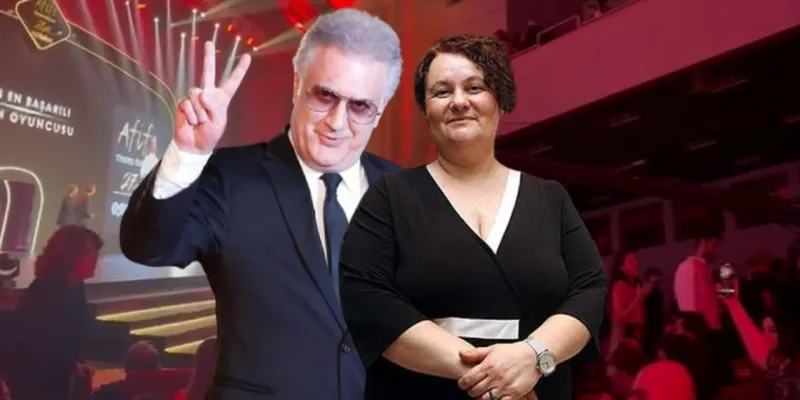 Sükun Işıtan Ödülü: Aylar Öncesinden Mi Ayarlandı? Şok Detay!