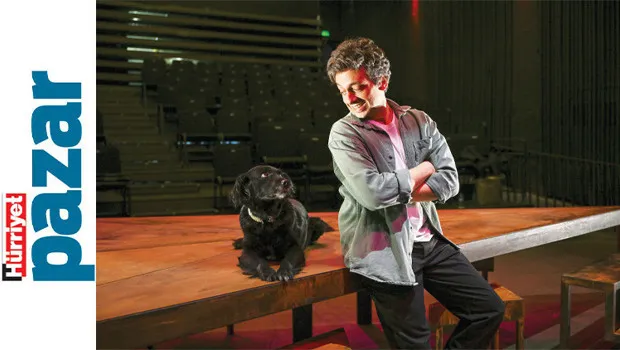 ‘Şunu fark ettim ki süslenmek başlı başına bir ritüelmiş’