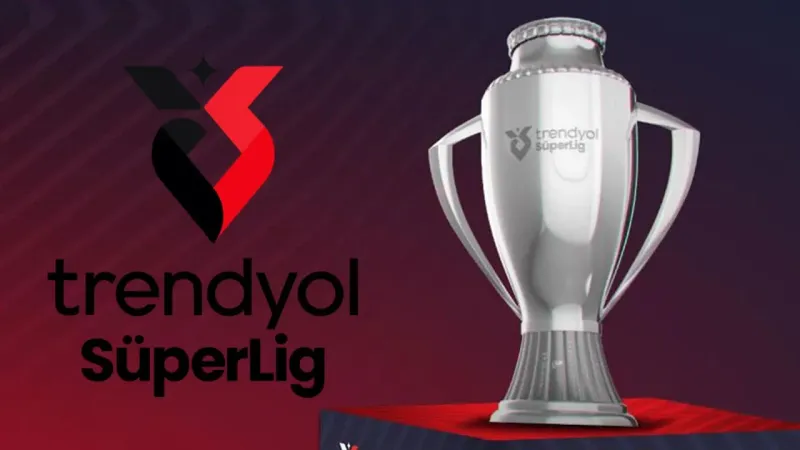 Süper Lig devleri arasında 'yıldız' yarışı kızıştı! Teklif: 50 milyon!