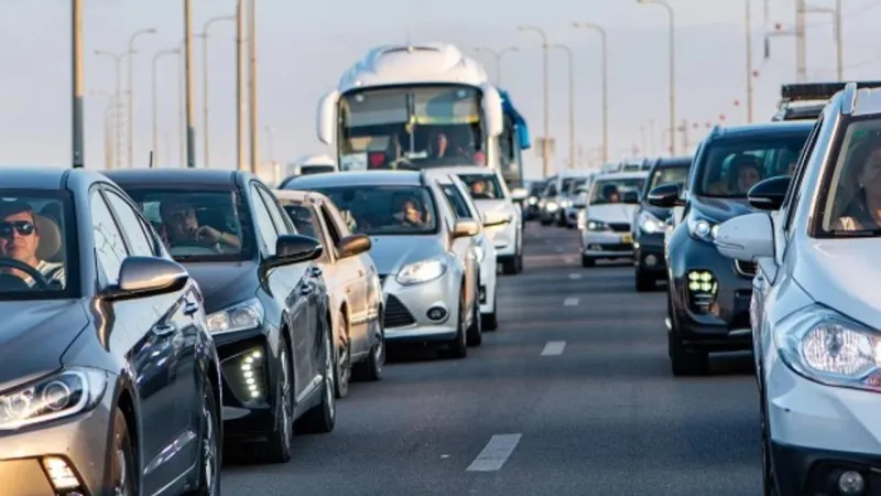 Sürücülere müjdeli haber! Trafikte yeni dönem, hepsi tek tek kaldırılıyor