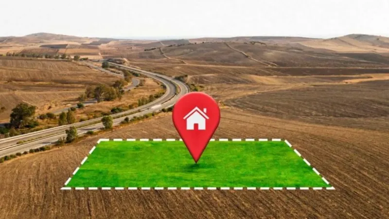 TAŞINMAZ SATILACAKTIR Ulaştırma ve Altyapı Bakanlığı Karayolları Genel Müdürlüğü 1. Bölge Müdürlüğünden