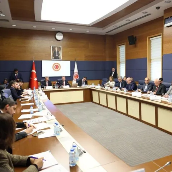 TBMM Dışişleri Komisyonu 8 kanun teklifini kabul etti