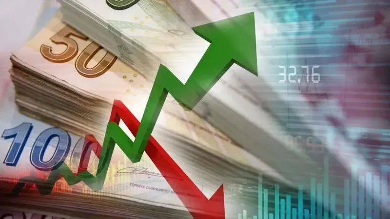 TEPAV: Perakende güveni aylık azaldı, yıllık arttı