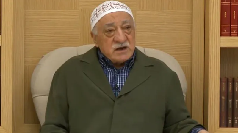 FETÖ Elebaşı Gülen Öldü Mü? İşte Ölüm Belgesinin Detayları!