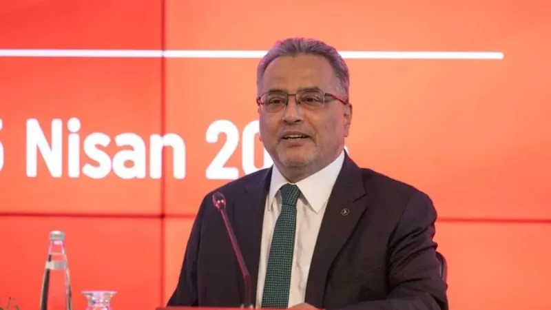 THY'de Şok Değişim! Yeni Başkan ve Vekili Kim?