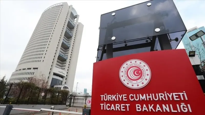 Ticaret Bakanlığı: 2025'in ilk 5 ayında 46 ilde ihracat arttı,18 ilde 1 milyar doların üzerinde ihracat yapıldı