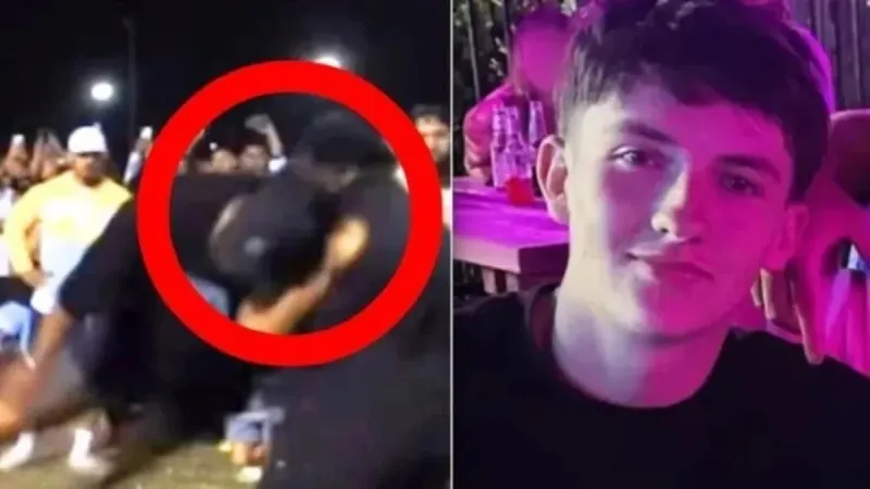 TikTok'ta can alan akım! Ödül için ölüme koşuş! 'Run It' nedir?