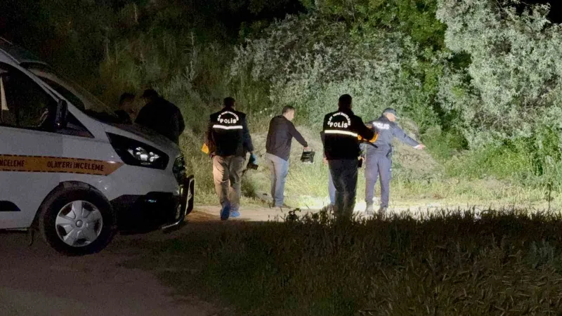 Tokat'ta dövülerek öldürülen kadınla ilgili gözaltı alınan 2 kişi adliyeye sevk edildi