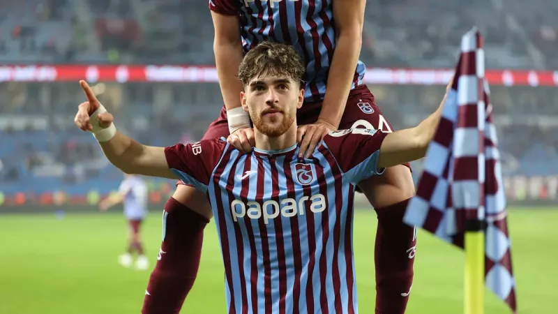 Trabzonspor Pedro'yu sattı, kasasına bir servet koydu