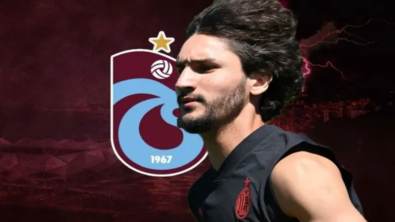Trabzonspor'da Transfer Bombası! Adli Geliyor Mu? Şok İddia!