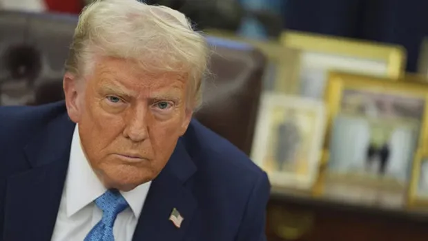 Trump Asya turunda! Çin Devlet Başkanı Şi ile görüşecek mi?