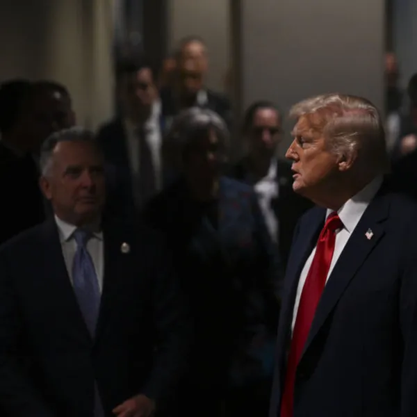 Trump'tan Gazze Açıklaması: Anlaşma Yakın mı? Şok Sözler!