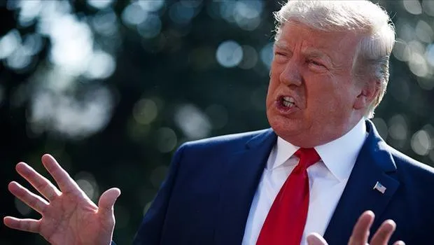Trump ve California arasında demiryolu kavgası: Proje iptal edildi... Vali' yasadışı karar itirazı