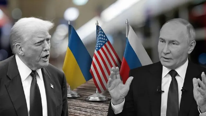 Trump ve Putin görüşmesi gerçekleşecek mi? Kremlin'den açıklama geldi