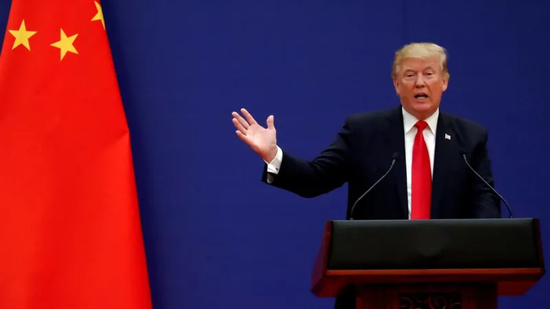 Trump'tan Çin'e Şok Tarife! %100 Gümrük Vergisi Geliyor