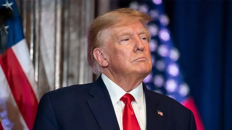 Trump'tan Şok Emir: Nükleer Silah Testleri Başlıyor Mu?