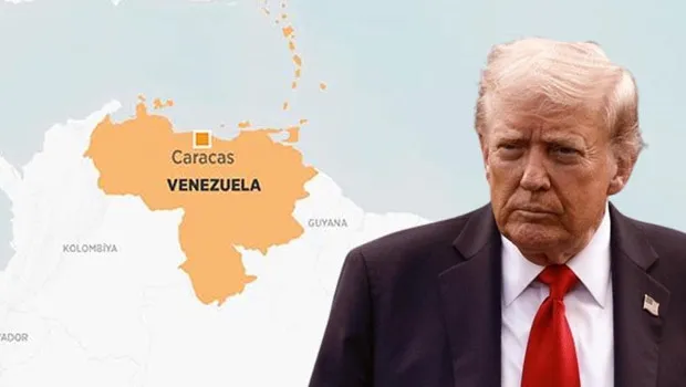 Trump'tan yeni tehdit: Karadan da durduracağız