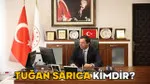 Tuğan Sarıca Kimdir? Yeni Başsavcı Edirne'yi Sallayacak Mı?